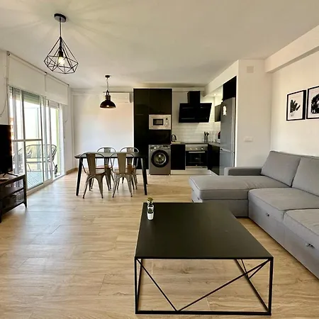 Bonito Mar Azul Apartment