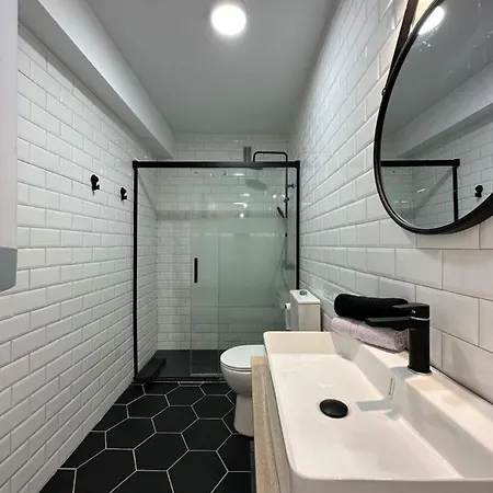 아파트 Bonito Mar Azul 또레비에하