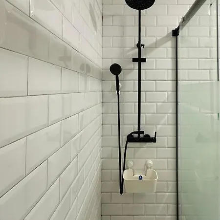 Bonito Mar Azul Апартаменты *