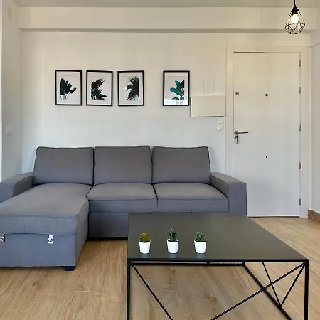 Bonito Mar Azul 또레비에하