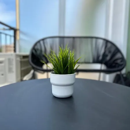 Bonito Mar Azul 또레비에하