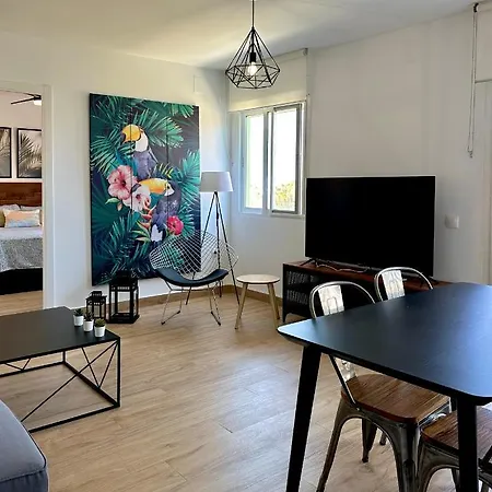 아파트 Bonito Mar Azul