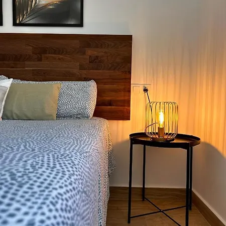 Bonito Mar Azul 아파트 *